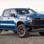 Silverado