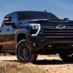Silverado
