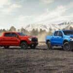 silverado trim