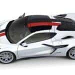 corvette racing stripes