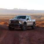 2027 Silverado