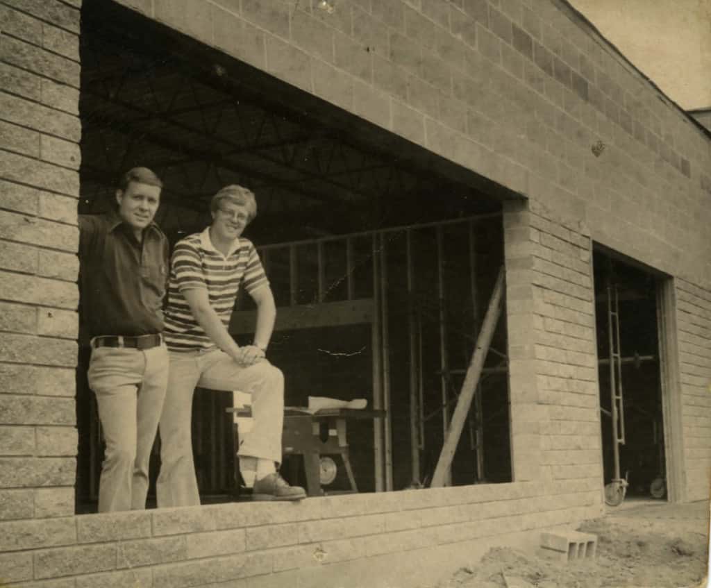 Don & John 1977