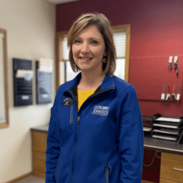 Amy Calloway