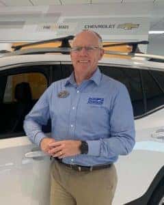 Mike Pahl