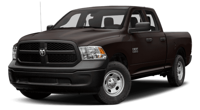 2017 Ford F-150 vs. 2017 Ram 1500 | Don Johnson Motors