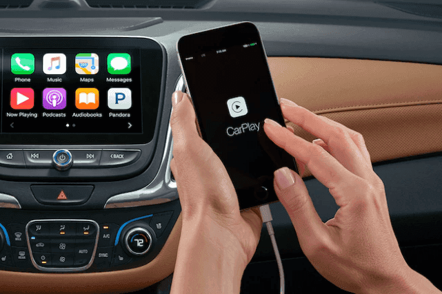 Android Auto Update For Chevrolet Mylink Download