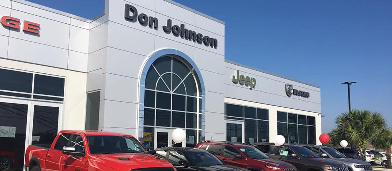 What is Uconnect Technology? Don Johnson Motors