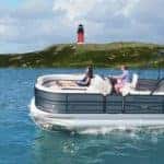 2018 Berkshire CTS Near Lighthouse