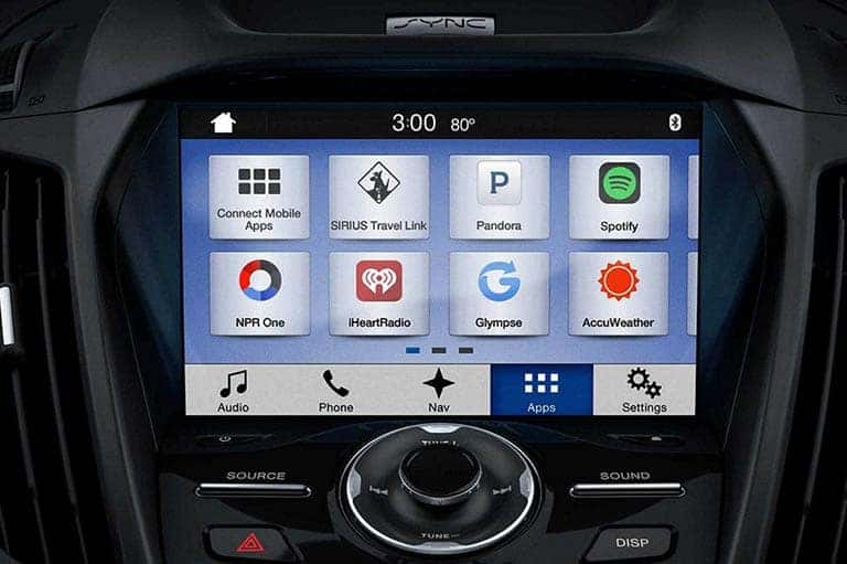 How to Set up Ford SYNC | SYNC My Ride Setup