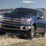 2019 Ford F-150 King Ranch SuperCrew