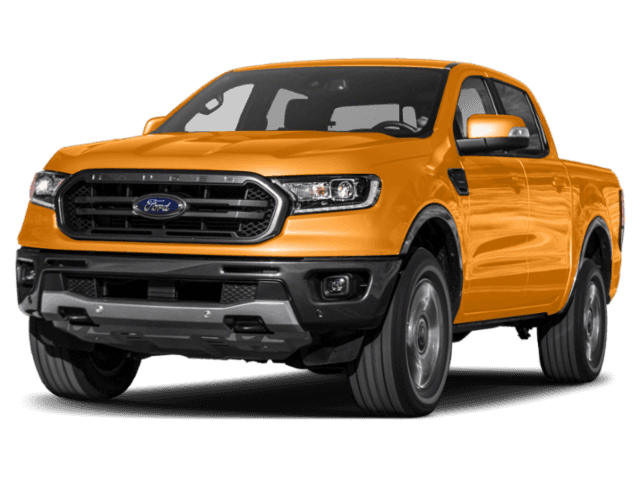 2019 Ford F 150 Vs 2019 Ford Ranger Pickup Truck Comparison