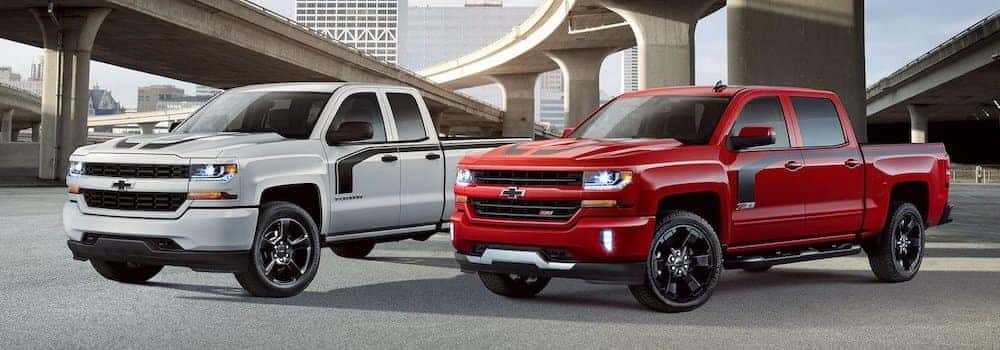 chevrolet silverado special editions don johnson motors chevrolet silverado special editions