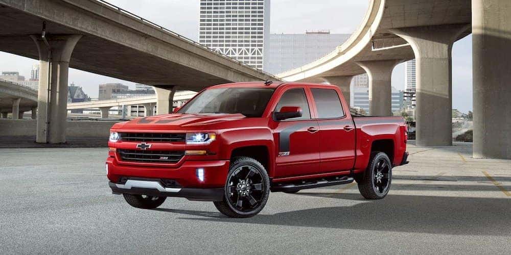 chevrolet silverado special editions don johnson motors chevrolet silverado special editions