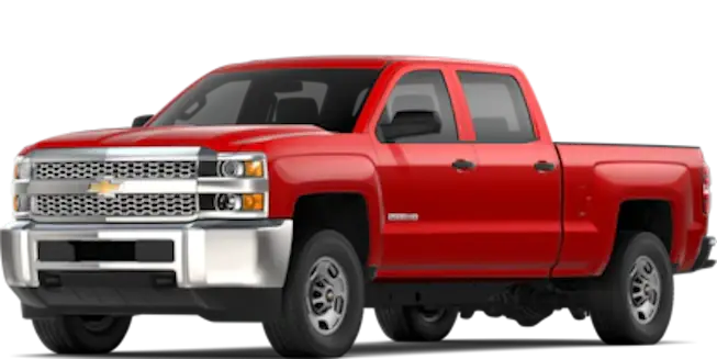 How Much Does a 2019 Chevrolet Silverado Cost? | 2019 Silverado Trims