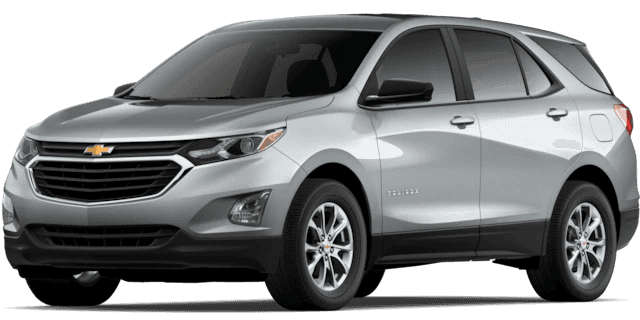 2019 chevy equinox chrome accessories