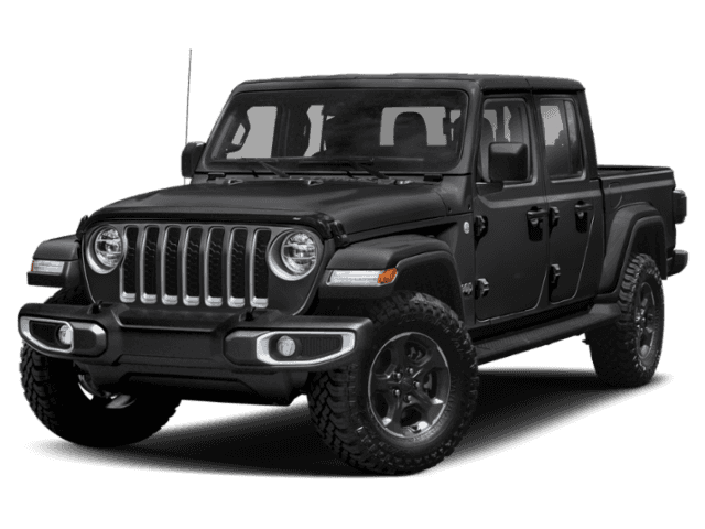 2020 Jeep Gladiator Sport S 4x4