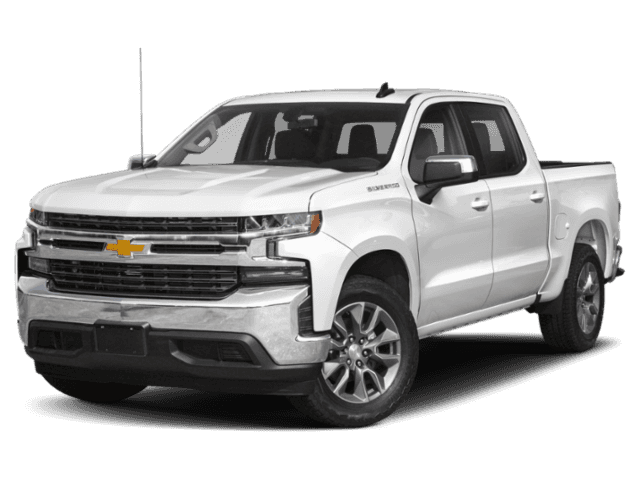 2020 chevy trail boss custom accessories