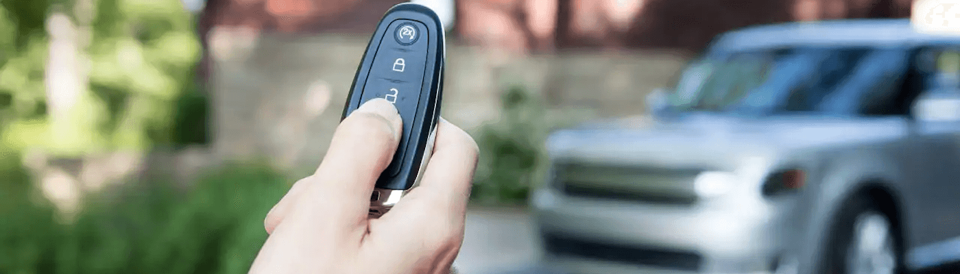 How To Use The Remote Start System How To Video Official Ford Owner Site