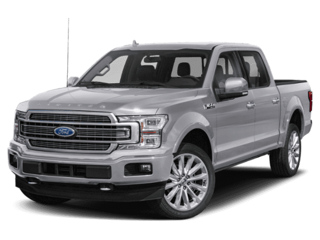 2020 Ford F-150 Trim Levels Explained | Don Johnson Motors