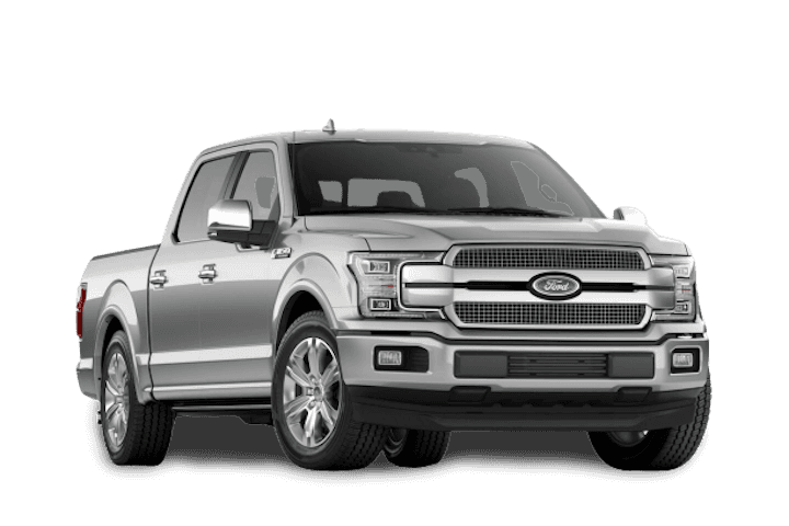 2020 Ford F-150 Trim Levels Explained | Don Johnson Motors