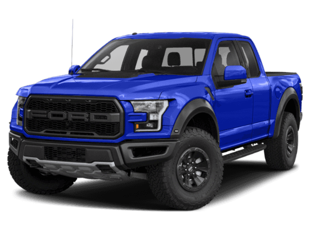 2020 Ford F-150 Trim Levels Explained | Don Johnson Motors