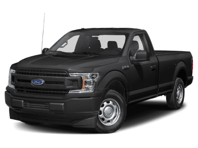 2020 Ford F-150 Trim Levels Explained | Don Johnson Motors