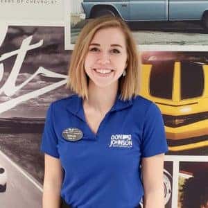 Kaylee Meyer