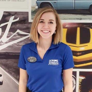Kaylee Meyer