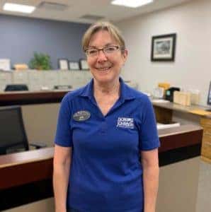 Sue Brown