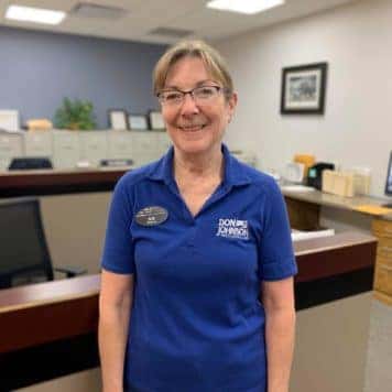 Sue Brown