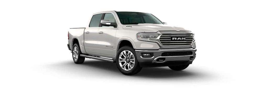 2020 Ram 1500 Laramie Longhorn