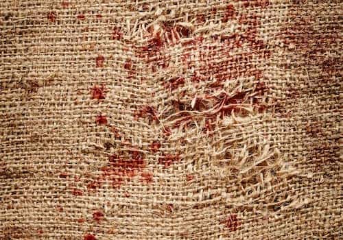 Bloodstain