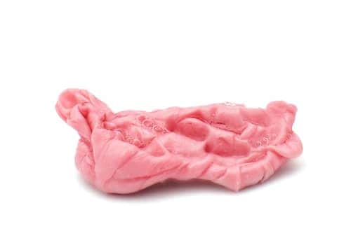 Chewing gum