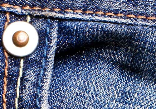 Denim jeans