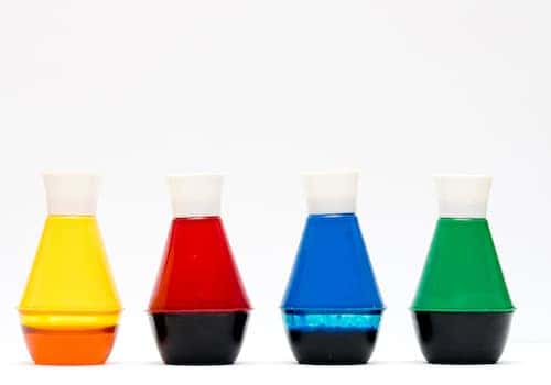 Food coloring