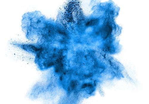 Spray paint