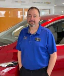 Brian Waite