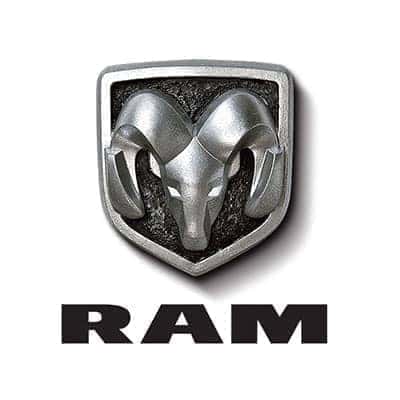 Ram-Logo-