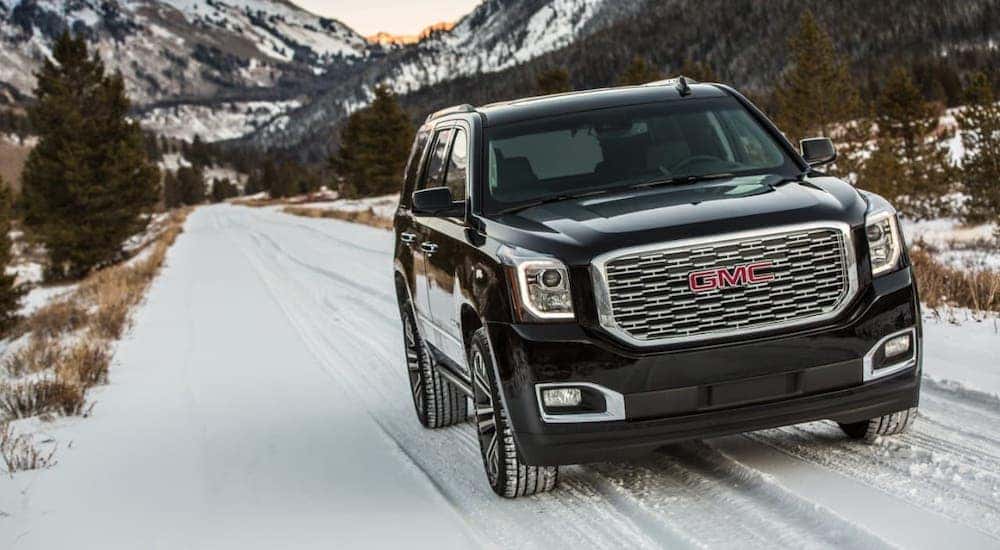 Get to Know the GMC SUVs Auto Dealer Near Chesapeake, VA