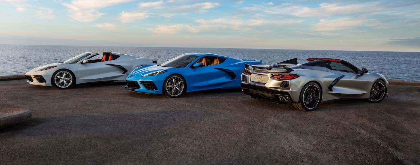 Chevrolet Dealer Near Norfolk, VA | Cars, Trucks & SUVs for Sale