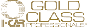 i-car gold class professionals