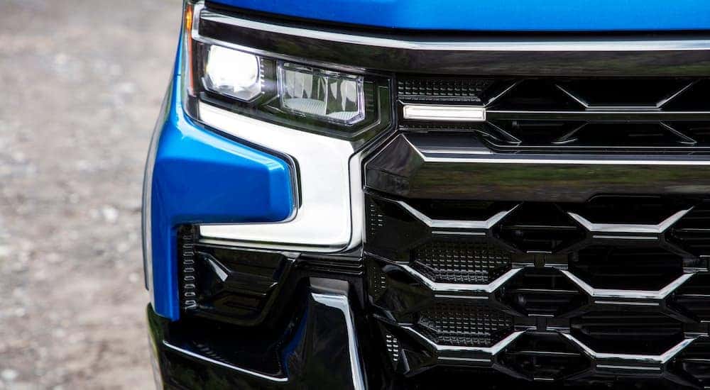 2022 Chevy Silverado ZR2 Details Auto Dealer in Suffolk, VA