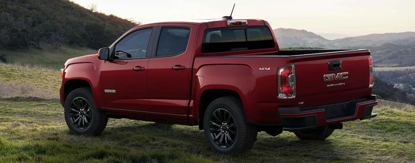 New and Used GMC Dealer in Suffolk, VA | SUVs & Trucks for Sale