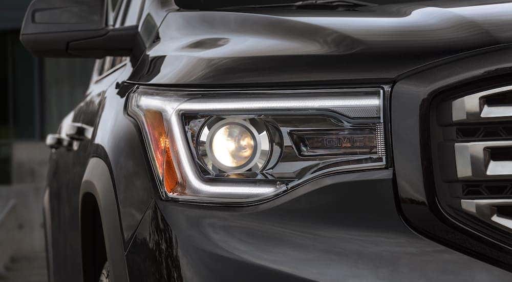 Used GMC Dealership in Suffolk, VA SUVs & Trucks for Sale