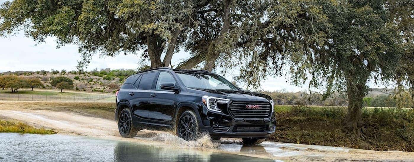 GMC Dealer Near Me SUV and Truck Sales Near Chesapeake, VA