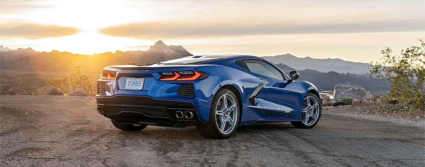 Hampton Roads Chevrolet Dealership New & Used Cars for Sale