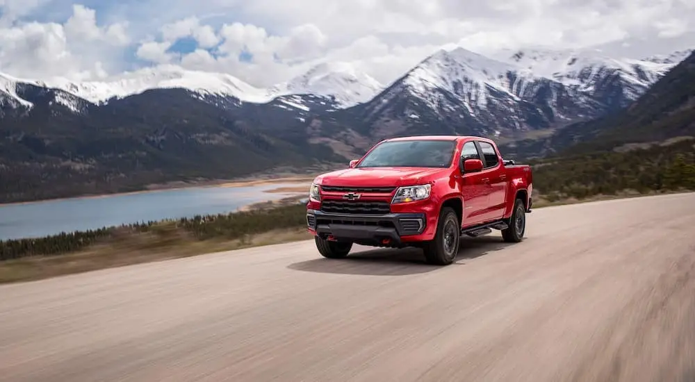 Which Chevy Truck is Right for Me? | Chesapeake, VA Auto Dealer