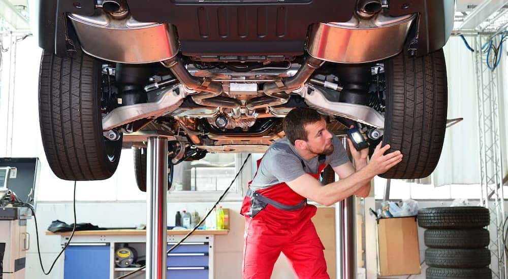 Tire Service Suffolk VA