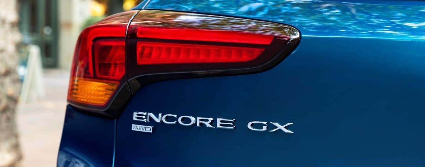 Used Encore GX for Sale PreOwned Buick Dealer in Suffolk, VA