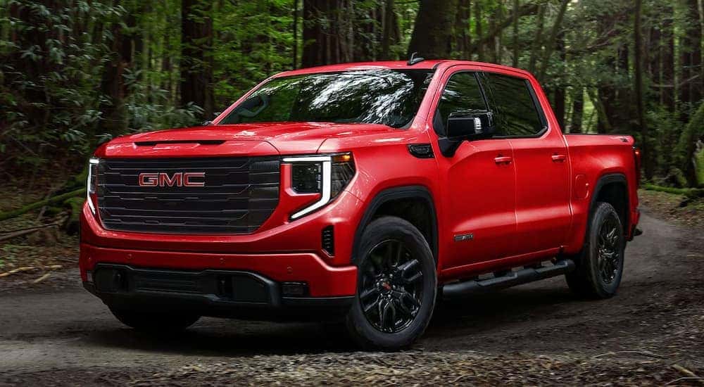 How Does the GMC Sierra 1500 Compare to the Ford F 150? How Does the GMC Sierra 1500 Compare to the Ford F 150?